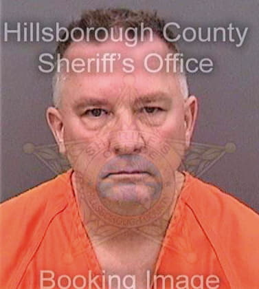 Mcguire Tod - Hillsborough County, FL 