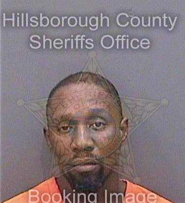 Griggs Antoine - Hillsborough County, FL 