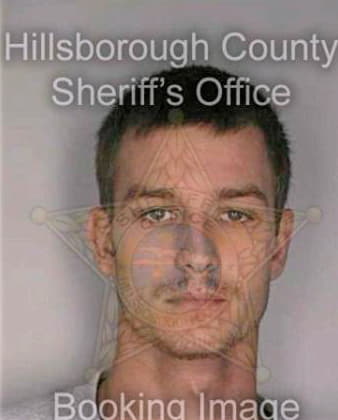 Mcleod Jerry - Hillsborough County, FL 