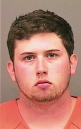 Denny Michael - Montgomery County, TN 