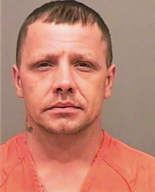 Roberson Michael - Montgomery County, TN 