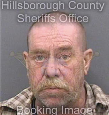 Berglund Scott - Hillsborough County, FL 