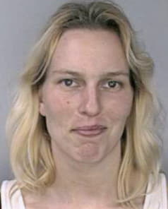 Boyd Crystal - Hillsborough County, FL 