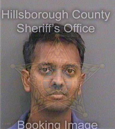 Singh Jeremy - Hillsborough County, FL 