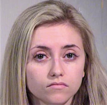 Johnson Rebecca - Maricopa County, AZ 