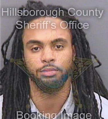 Shillingford Ryan - Hillsborough County, FL 