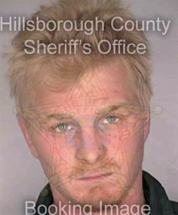 Mclemore Thomas - Hillsborough County, FL 