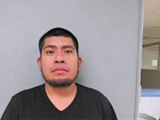 Hernandez Felix - Madera County, CA 