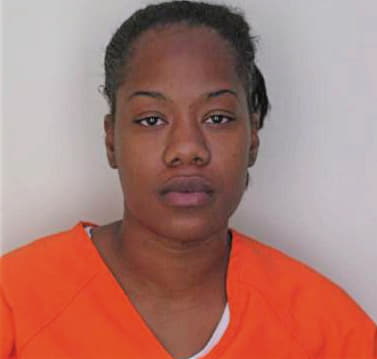 Smith Kecia - Hillsborough County, FL 