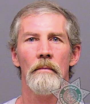 Howard Mark - Clackamas County, OR 