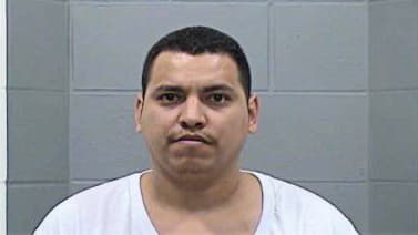 Hernandez George - Harvey County, KS 