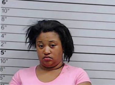 Wicks Shakela - Lee County, MS 