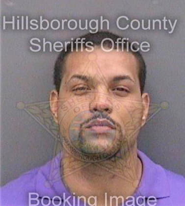 Stuckey William - Hillsborough County, FL 