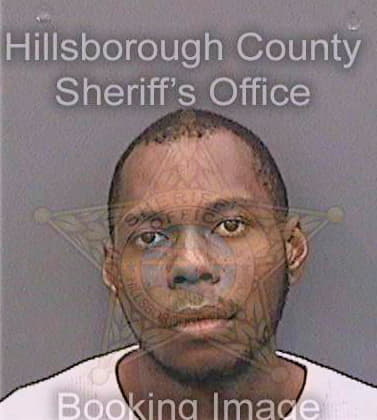 Oneal Avery - Hillsborough County, FL 