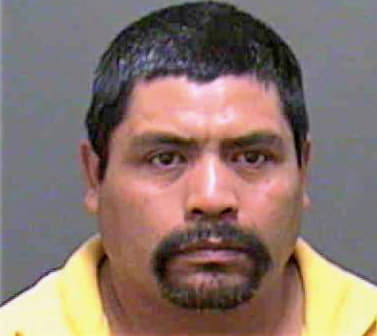 Hernandez Isreal - Mecklenburg County, NC 