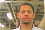 Arnold George - Orleans County, LA 