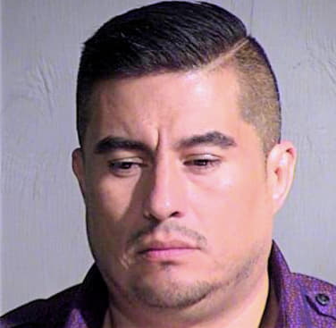 Santillanes Javier - Maricopa County, AZ 