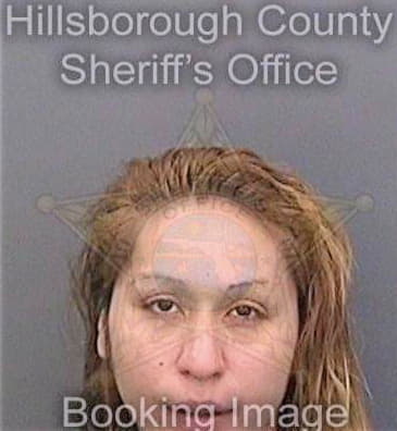 Lopez Patricia - Hillsborough County, FL 