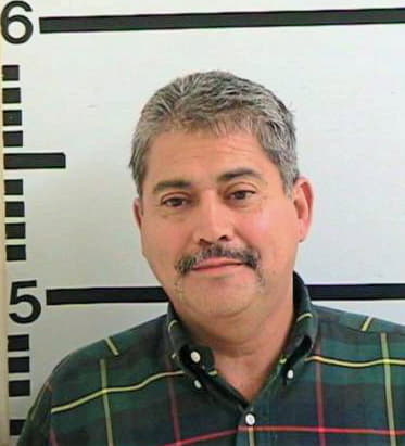 Rodriguez Tomas - Kerr County, TX 