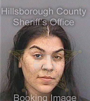 Silva Yvonne - Hillsborough County, FL 