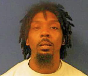 Nickelson Anthony - Sampson County, NC 
