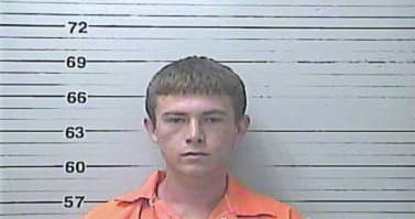 Mccoy Cody - Harrison County, MS 