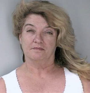 Mcleod Debra - Hillsborough County, FL 