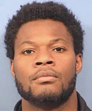 Burnett Javonte - DuPage County, IL 