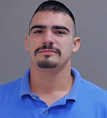 Morales Jose - Hidalgo County, TX 