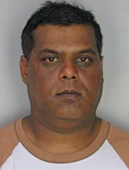 Mohan Shuryanand - Hillsborough County, FL 