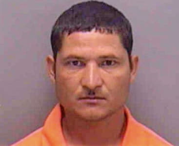 Munoz Antonio - Lee County, FL 