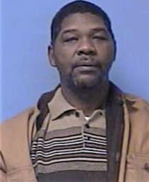 Brown Don - Crittenden County, AR 