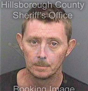 Tankersley Jeffrey - Hillsborough County, FL 