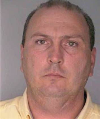 Mcgowan Mark - Hillsborough County, FL 