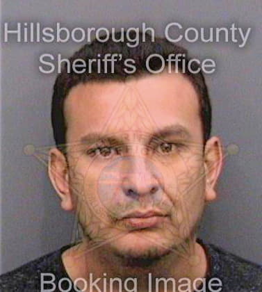 Cardoza Rafael - Hillsborough County, FL 