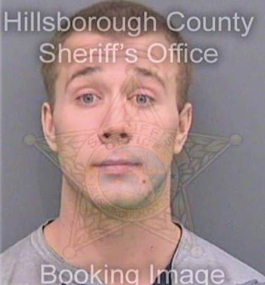 Britt Talis - Hillsborough County, FL 