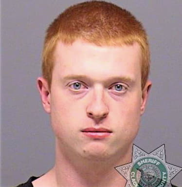 Johnson Terry - Clackamas County, OR 