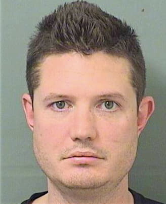 Benton Grady - PalmBeach County, FL 