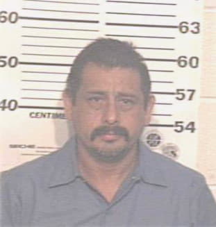 Garcia Santiago - Hidalgo County, TX 