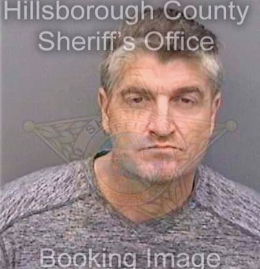 Mcintosh William - Hillsborough County, FL 