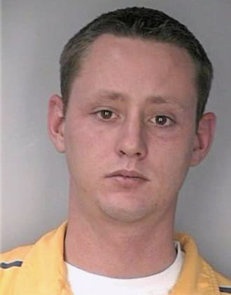 Thomas Christopher - Hillsborough County, FL 