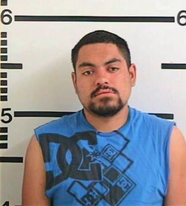 Rodriguez Efrain - Kerr County, TX 