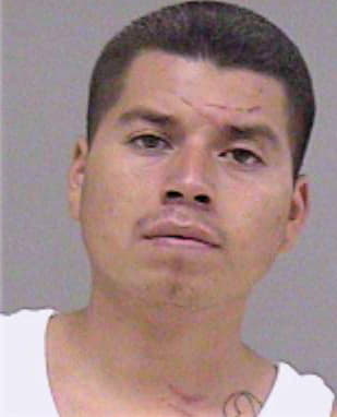 Torrez Mark - Madera County, CA 