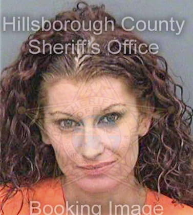 Hernandezhorvath Zsanett - Hillsborough County, FL 