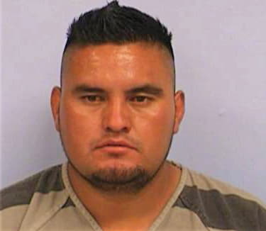 Ramirezjimenez Jose - Travis County, TX 