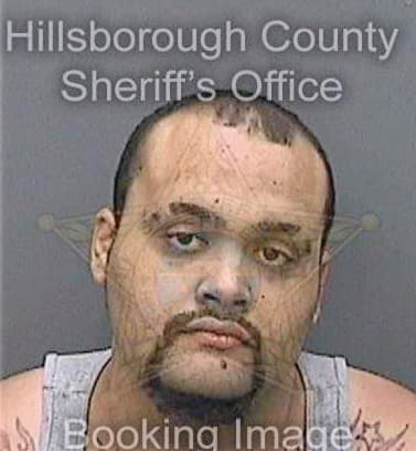 Dorsey Frank - Hillsborough County, FL 