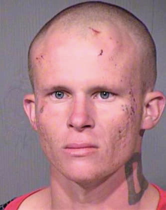 Roberts Jacob - Maricopa County, AZ 