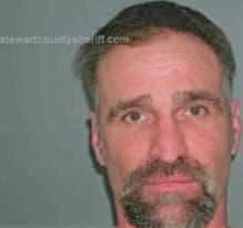 Sramek Jeramie - Stewart County, TN 