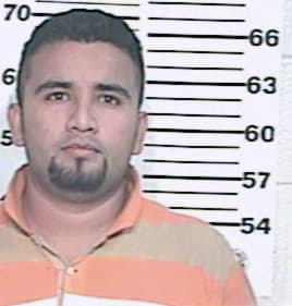 Gonzalez Victor - Hidalgo County, TX 