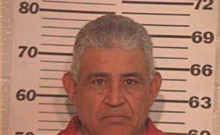 Perez Heriberto - Hidalgo County, TX 